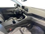 Peugeot 3008 2019 Musta