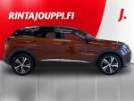 Peugeot 3008 2019 Musta
