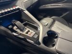 Peugeot 3008 2019 Musta