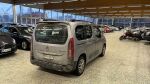 Citroen Berlingo 2019 Harmaa