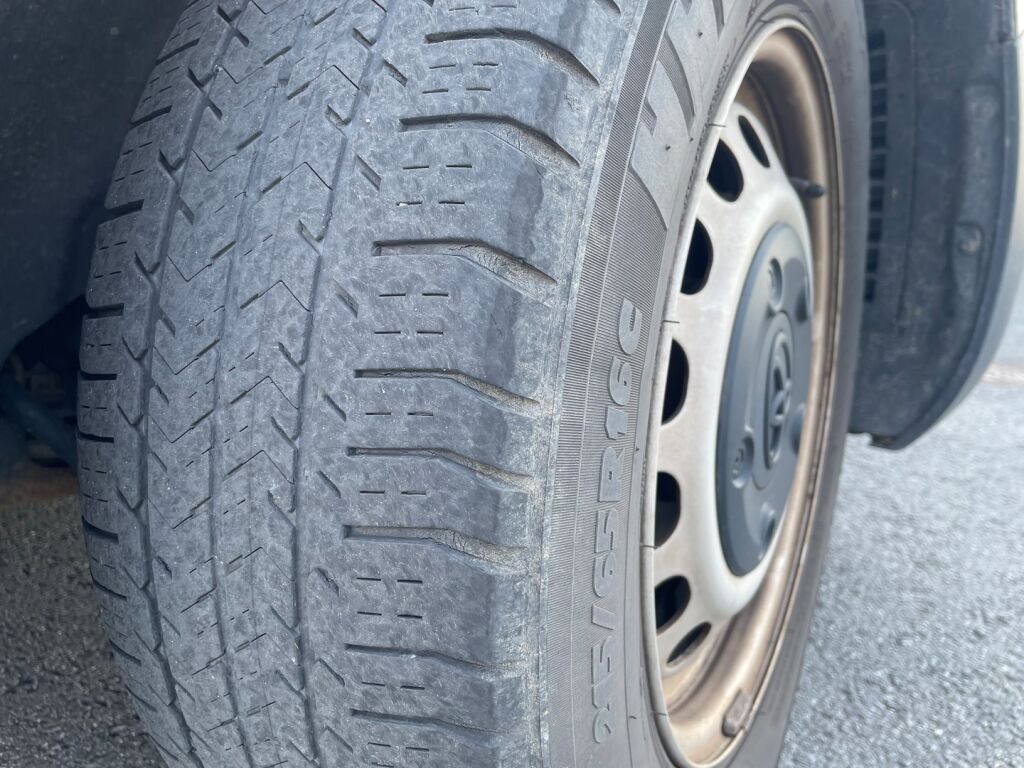 Toyota Proace 2019 Musta