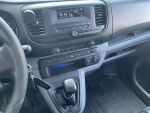 Toyota Proace 2019 Musta