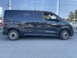 Toyota Proace 2019 Musta