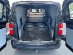 Toyota Proace 2019 Musta