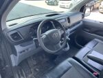 Toyota Proace 2019 Musta