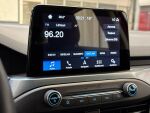 Ford Focus 2019 Punainen