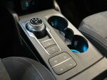 Ford Focus 2019 Punainen