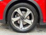 Ford Focus 2019 Punainen