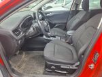 Ford Focus 2019 Punainen