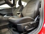 Ford Focus 2019 Punainen