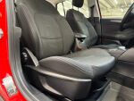 Ford Focus 2019 Punainen