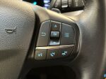 Ford Focus 2019 Punainen