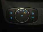 Ford Focus 2019 Punainen
