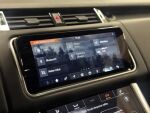 Land Rover Range Rover Sport 2019 Harmaa
