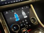 Land Rover Range Rover Sport 2019 Harmaa