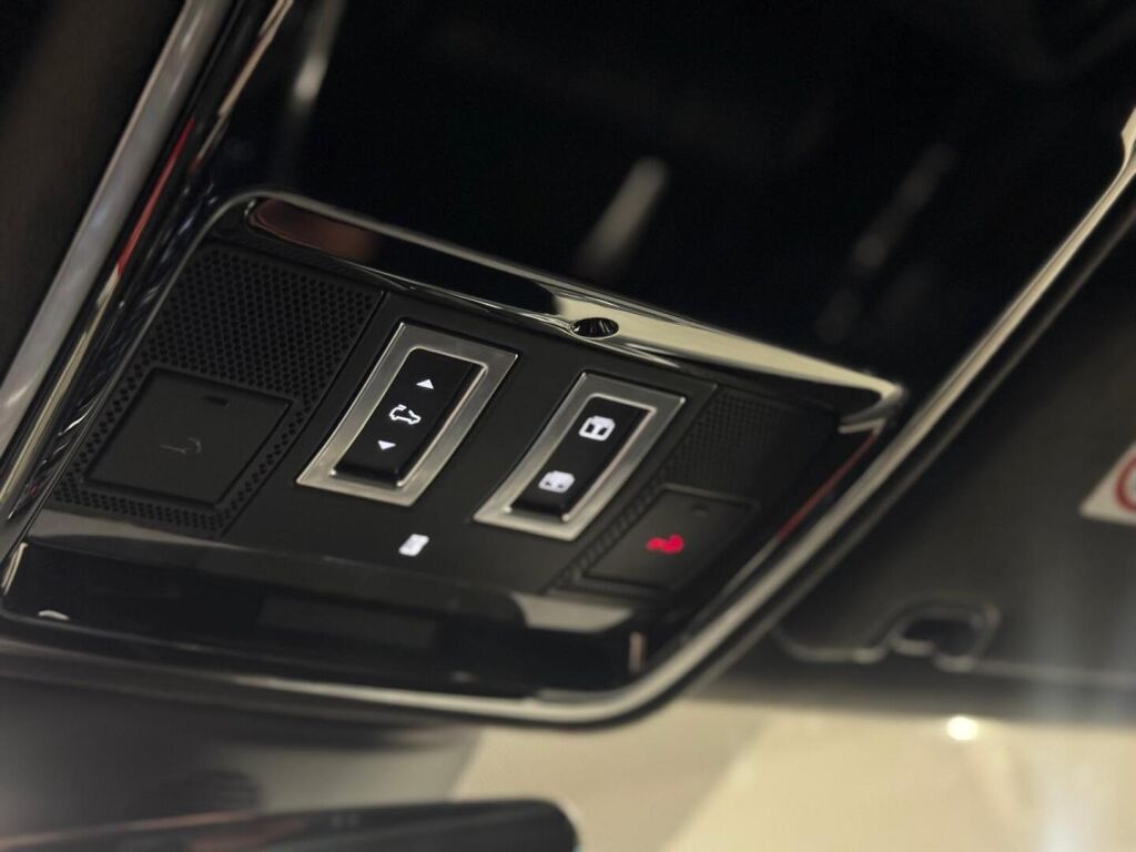 Land Rover Range Rover Sport 2019 Harmaa