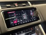 Land Rover Range Rover Sport 2019 Harmaa