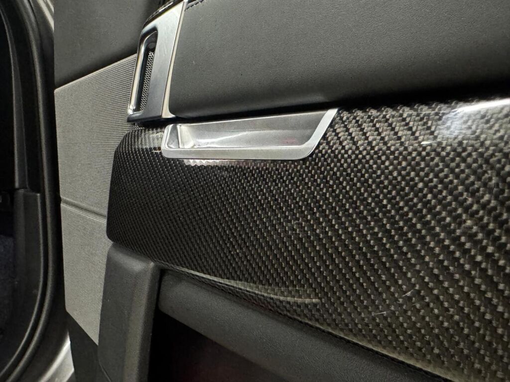 Land Rover Range Rover Sport 2019 Harmaa