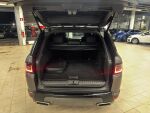 Land Rover Range Rover Sport 2019 Harmaa