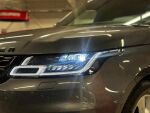 Land Rover Range Rover Sport 2019 Harmaa