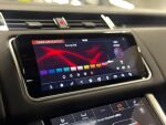 Land Rover Range Rover Sport 2019 Harmaa