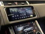 Land Rover Range Rover Sport 2019 Harmaa