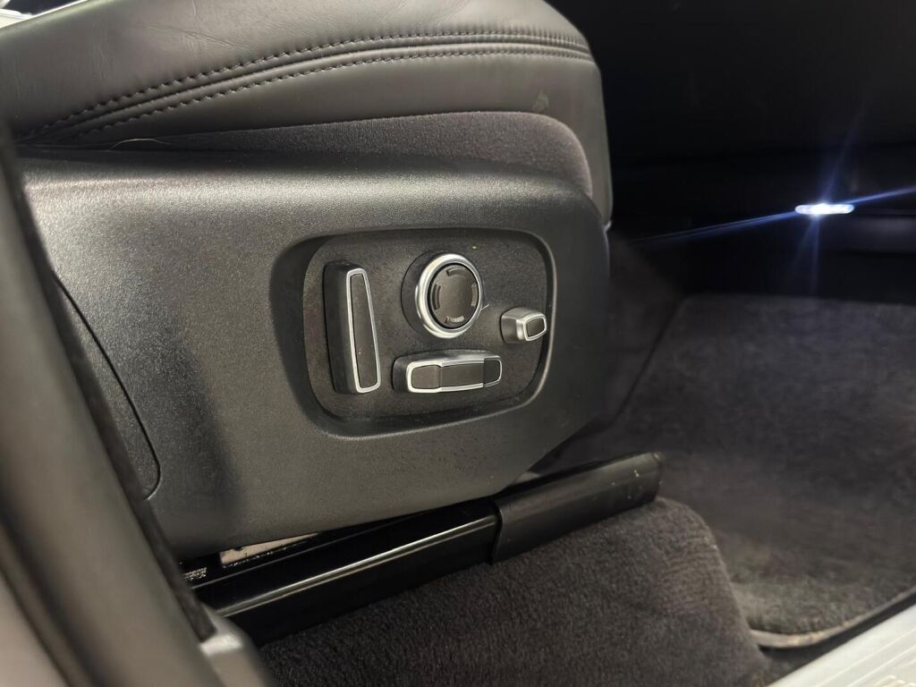 Land Rover Range Rover Sport 2019 Harmaa