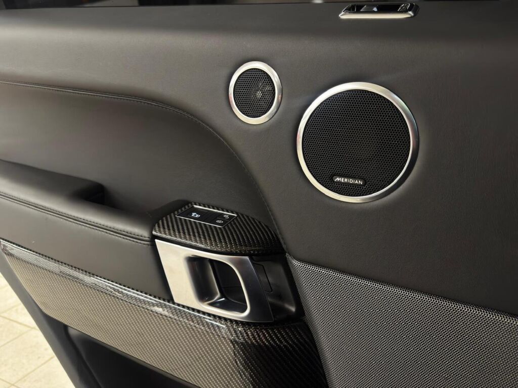 Land Rover Range Rover Sport 2019 Harmaa