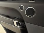 Land Rover Range Rover Sport 2019 Harmaa