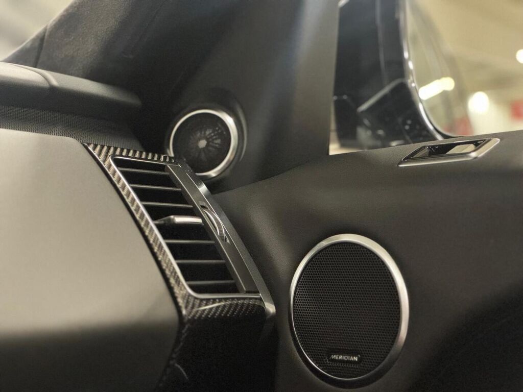 Land Rover Range Rover Sport 2019 Harmaa