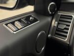 Land Rover Range Rover Sport 2019 Harmaa