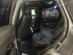 Land Rover Range Rover Sport 2019 Harmaa
