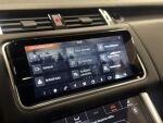 Land Rover Range Rover Sport 2019 Harmaa