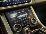 Land Rover Range Rover Sport 2019 Harmaa