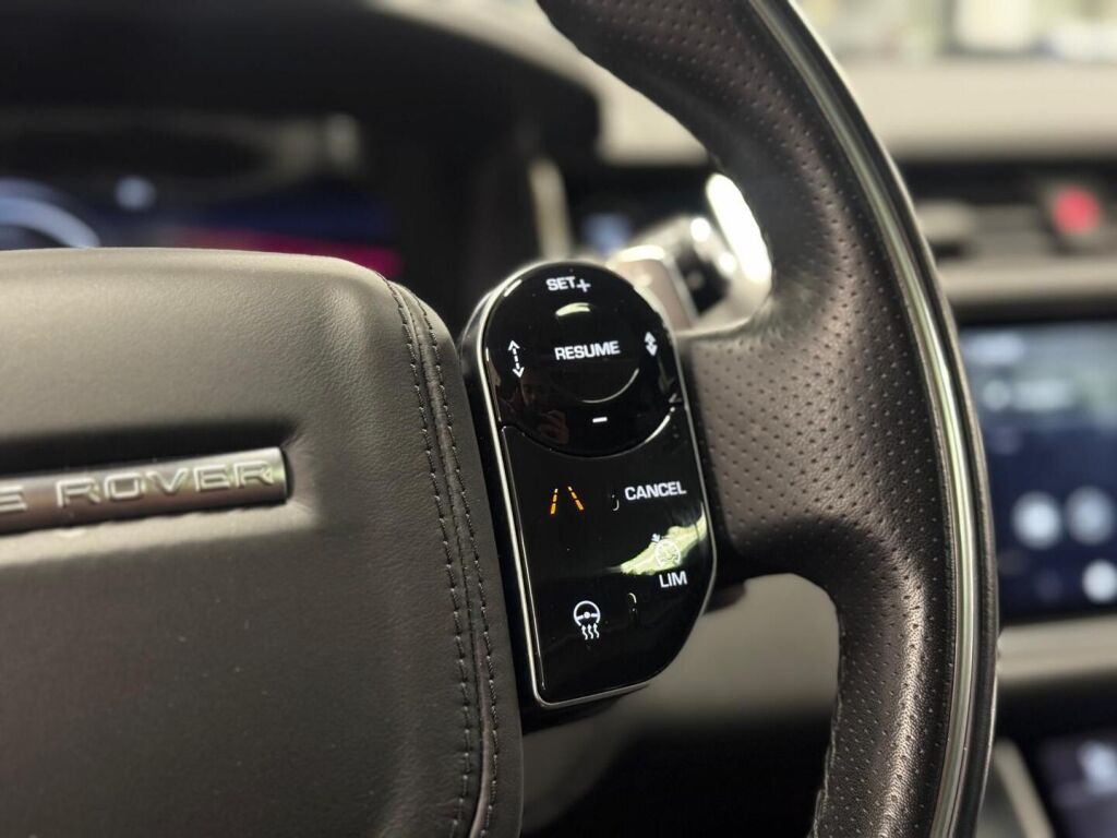 Land Rover Range Rover Sport 2019 Harmaa