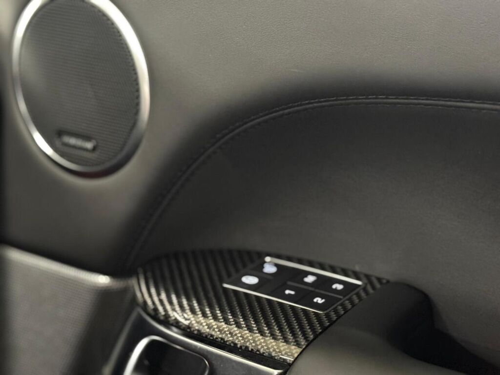 Land Rover Range Rover Sport 2019 Harmaa