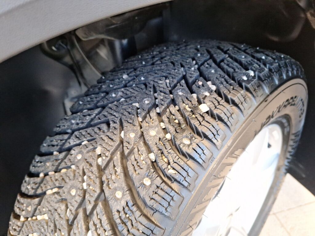 Volkswagen T-Roc 2019 Musta