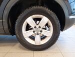 Volkswagen T-Roc 2019 Musta