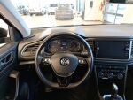 Volkswagen T-Roc 2019 Musta