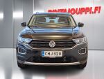 Volkswagen T-Roc 2019 Musta