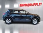 Volkswagen T-Roc 2019 Musta