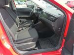 Volkswagen Polo 2019 Punainen
