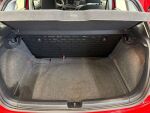 Volkswagen Polo 2019 Punainen