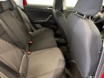 Volkswagen Polo 2019 Punainen