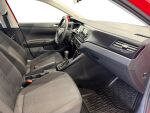 Volkswagen Polo 2019 Punainen