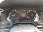 Volkswagen Polo 2019 Punainen