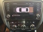 Skoda Octavia 2019 Valkoinen