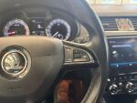 Skoda Octavia 2019 Valkoinen