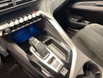 Peugeot 3008 2019 Musta
