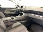 Peugeot 3008 2019 Musta